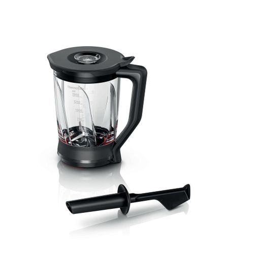 Blender (verre) - MUZ9MX2 17006613