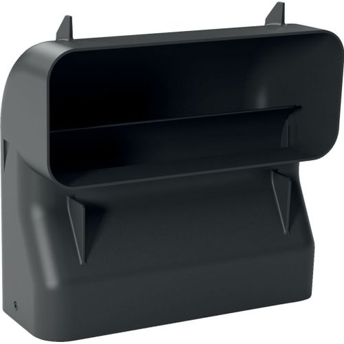 Coude vertical S 90° - 17006153 HEZ9VDSB4