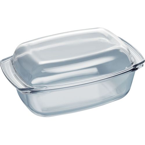 Cocotte Four En Verre Avec Prise En Main Facile - 17000903 Hmz21gb