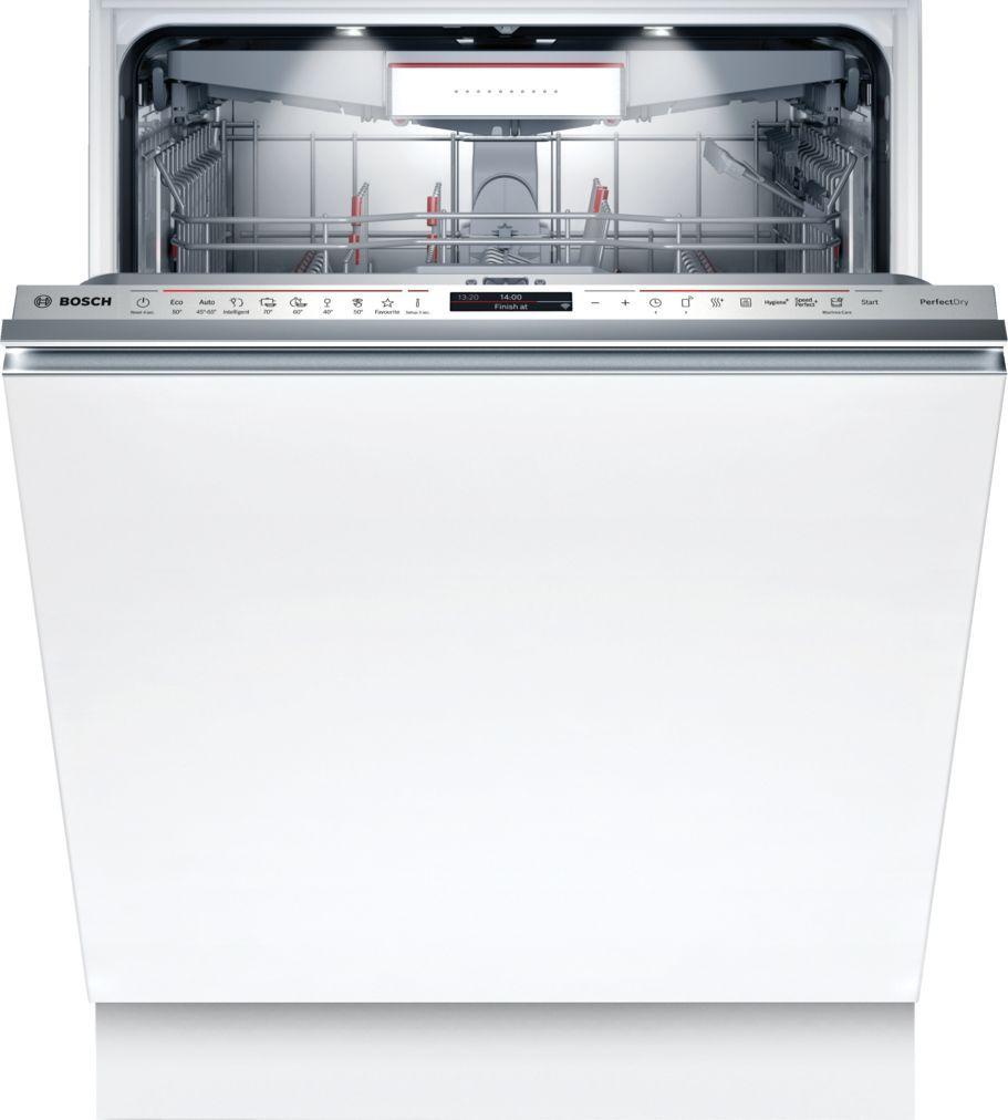 Lave-vaisselle Intégrable 60cm MIELE G5310SCI-NR