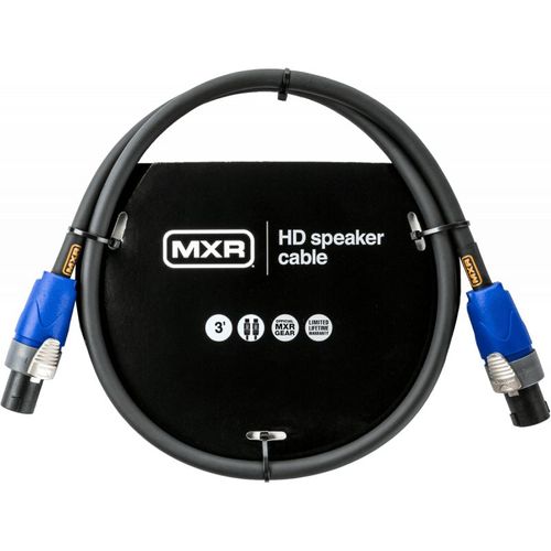 Mxr Dcskhd3 - Câble Speakon - 90cm