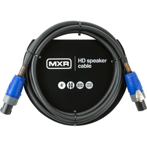 Mxr Dcskhd6 - Câble Speakon - 1,8m