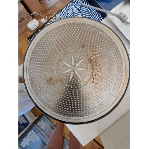 Poele Tefal