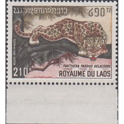 Laos 1970