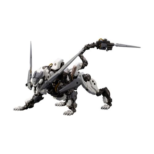 Hexa Gear - Figurine Plastic Model Kit 1/24 L.O.Z. Lord Of Zoatex 13 Cm