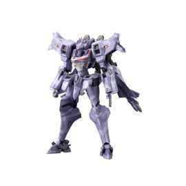Muv-Luv Alternative Total Eclipse - Figurine Plastic Model Kit Su-37ub Terminator 18 Cm