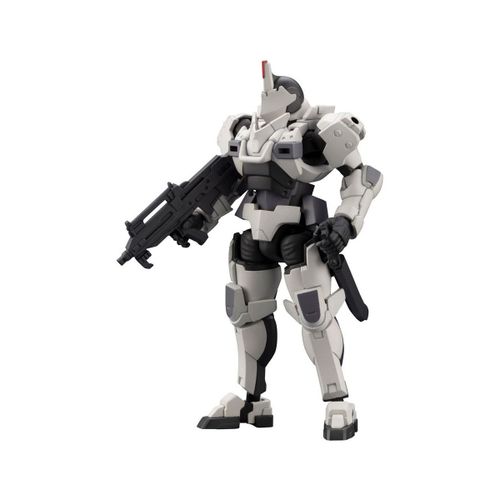 Hexa Gear - Figurine Plastic Model Kit 1/24 Governor Armor Type: Pawn X1 8 Cm