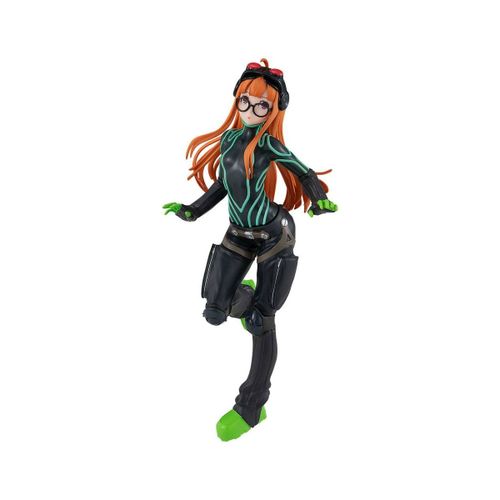 Persona 5 The Animation - Statuette Pop Up Parade Oracle 17 Cm