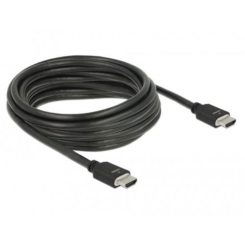 Delock Compatible Hdmi-kabel - 5 M