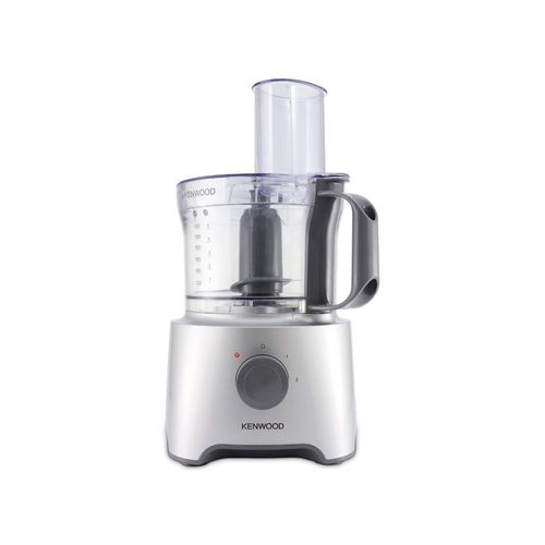 Robot Multifonction Kenwood Fdp302si Multipro Compact Silver