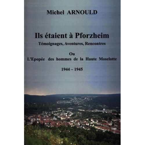 Ils Étaient À Pforzheim