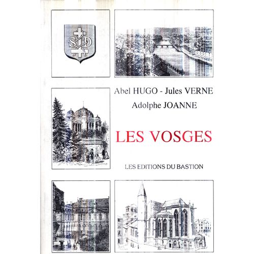 Les Vosges