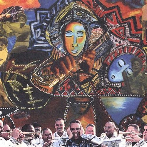 Maraca - Tremenda Rumba [Compact Discs]