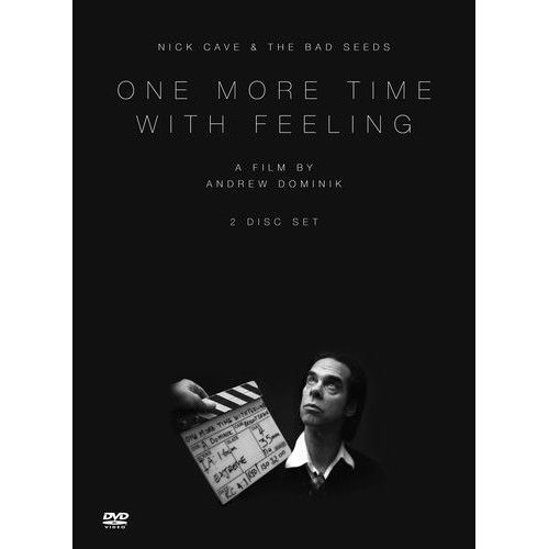 Nick Cave & The Bad - One More Time With Feeling [Dvd] Bonus Material