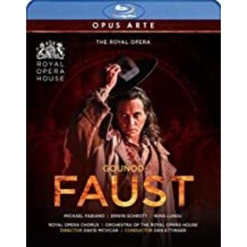 Faust [Usa][Blu-Ray]