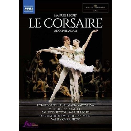 Corsaire [Dvd]