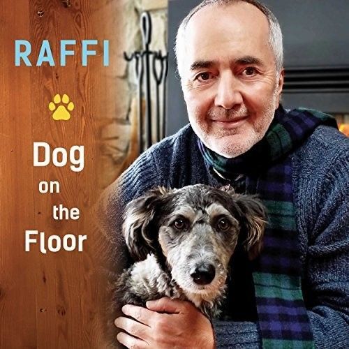 Raffi - Dog On The Floor [Cd] Canada - Import