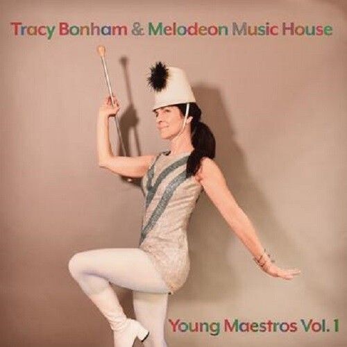 Tracy Bonham - Young Maestros Vol. 1 [Cd]