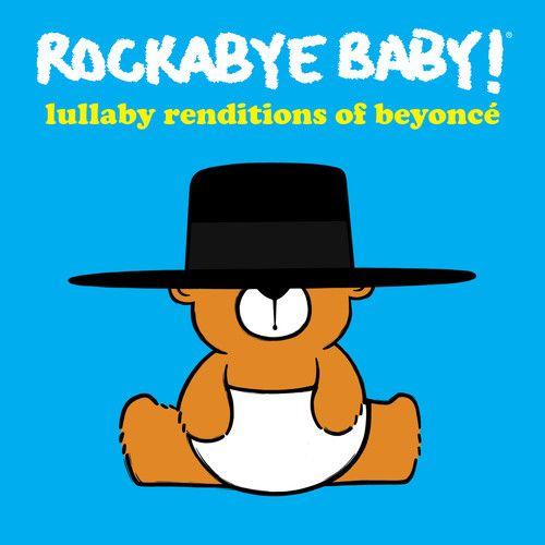 Rockabye Baby - Lullaby Renditions Of Beyonce [Cd]