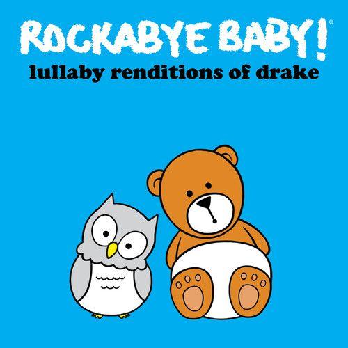 Rockabye Baby - Lullaby Renditions Of Drake [Cd]