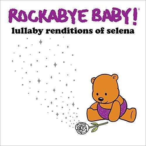 Andrew Bissell - Lullaby Renditions Of Selena [Cd]