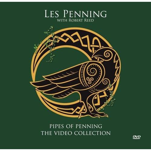 Video Collection Pipes Of Penning [Dvd] Ntsc Region 0, Uk - Import