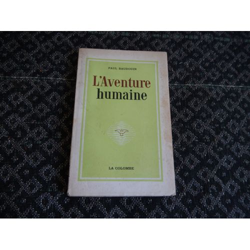 L¿Aventure Humaine