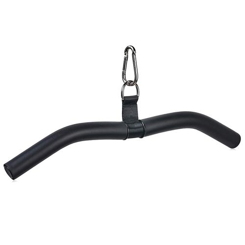 Barre De Traction Lat Pour Entraînement À La Maison, Exercice De Gymnastique Assis À L'aviron, Muscles Du Dos, Des Bras, Accessoires Pour Système De Poulie
