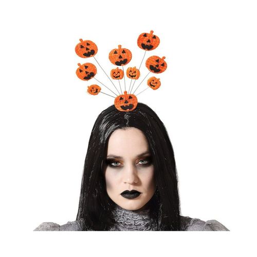 Bandeau 25x32.5 Cm Citrouilles