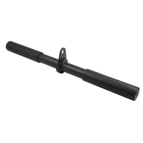 Dispositif De Barre De Traction, Accessoires De Barre De Traction, Barre De Biceps Droite Pour L'entraînement À Domicile, Équipement De Fitness Et De Musculation