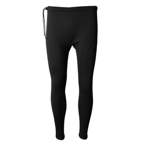 Combinaison Et Pantalon De Sport Aquatique, 1.5mm, Néoprène, Pour L'hiver, Pour La Natation, Le Canoë, Le Kayak