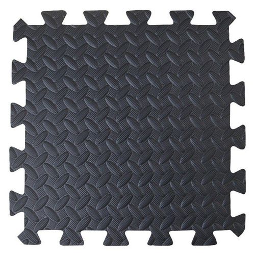 Nouveau-12 Pièces Tapis De Protection De Fitness, En Mousse Antidérapante, Tapis D'épissure, Tapis De Yoga Domestique Pour Enfants, Tapis Rampant