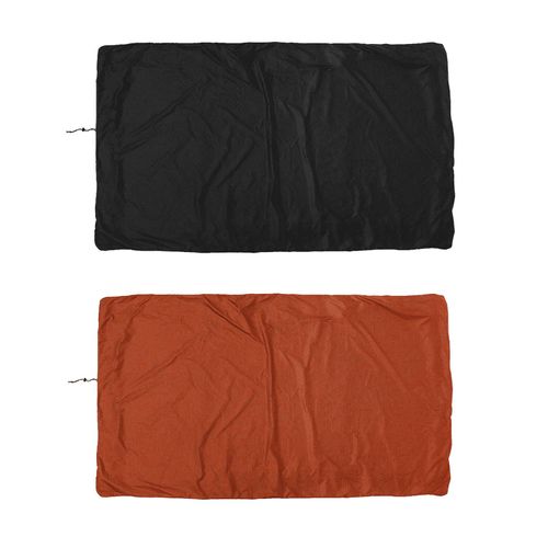Housse De Protection Anti-Poussière Pour Table De Billard, Imperméable, En Fiber De Polyester, Pour Patio Extérieur, Meubles, Bancs, Tables Et Chaises
