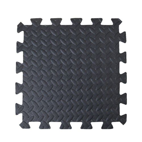 Tapis De Sol De Protection Antidérapant En Mousse 31x31cm, 12 Pièces, Bol À Bulles, Coussin D'exercice, Équipement De Fitness Pour Gymnastique, Tapis De Yoga À Domicile