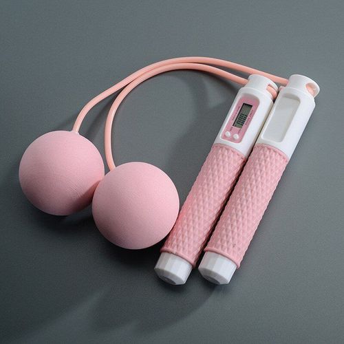 Corde À Sauter Sans Fil, Comptage Numérique, Entraînement De Boxe, Perte De Poids, Entraînement À Domicile, Offre Spéciale