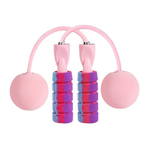 Corde À Sauter À Vitesse Réglable Pour Homme Et Femme, Équipement De Sport Professionnel, En Pvc, Idéal Pour La Boxe Et L'entraînement Physique