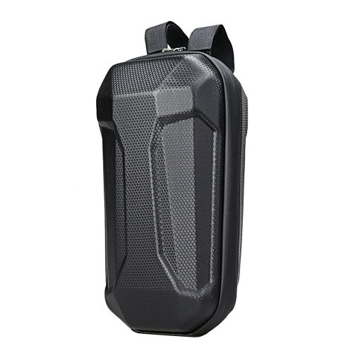 Coque rigide étanche EVA 4L pour Scooter électrique pliant, sac de