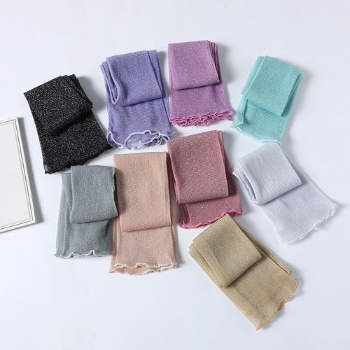 Gants D'été En Dentelle Pour Femmes, Protection Solaire À Manches Longues, Anti-Uv, Mince, Respirant, Équitation, Conduite, Sports De Plein Air