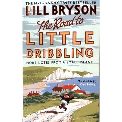 The Road To Little Dribbling