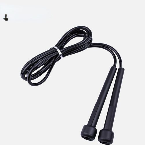 Corde À Sauter À Vitesse Réglable Pour Homme Et Femme, Équipement De Sport Professionnel, En Pvc, Idéal Pour La Boxe Et L'entraînement Physique