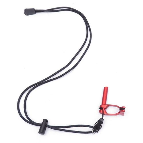 Pince-Nez Antidérapante En Alliage D'aluminium Pour Plongée Sous-Marine, Équipement Étanche Pour Empêcher La Plongée Sous-Marine