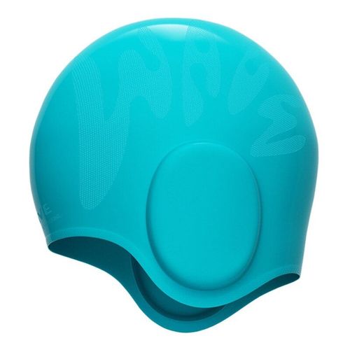 Bonnet De Bain 3d Pour Enfants, Unisexe, Protection Des Oreilles, En Silicone, Étanche, Durable, Pour Garçons Et Filles, Nouveau