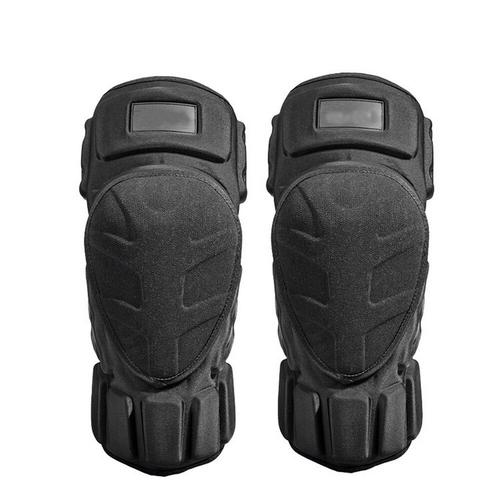 Genouillères De Protection Pour Moto, Motocross, Snowboard, Skateboard, Ski, Hockey, Sport, Support, Genouillère Vtt