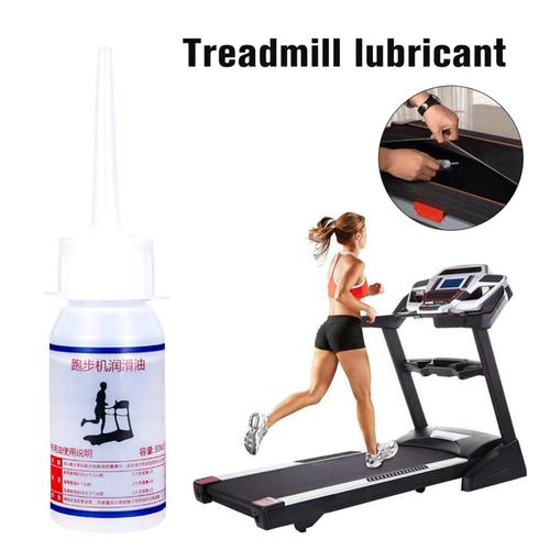 Huile De Silicone Pour Tapis De Course, Entretien Rapide Et Efficace