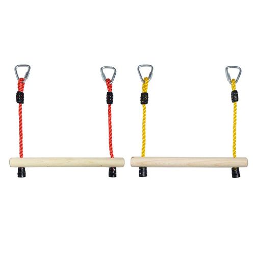 Barre Trapèze De Sport Pour Enfants, Équipement D'aire De Jeu D'entraînement, Accessoires D'obstacle