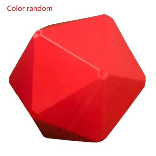 Boule De Friandises Pour Cheval, Jouet D'alimentation Pour Cheval, Stable, Anti-Stress, D'entraînement, Couleur Aléatoire, Nouveauté