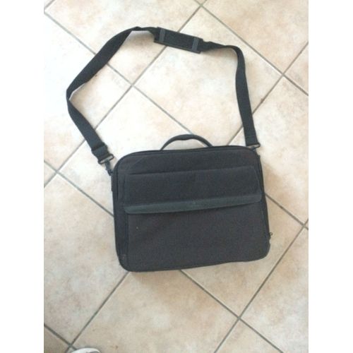Sac à bandoulière Samsonite pour ordinateur
