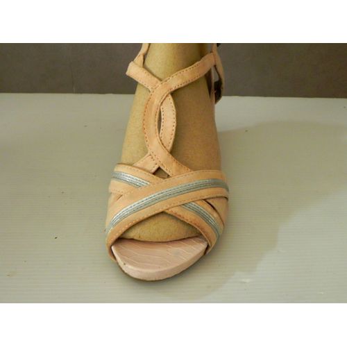 Sandale À Talon Tamaris Taille 39
