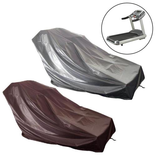 Housse De Tapis De Course, Haute Qualité, Durable, Étanche À La Pluie, Anti-Poussière, Protection Universelle Pour Tapis De Course Non Pliants