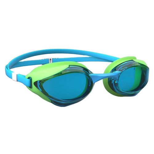 Lentille De Protection Uv Anti-Buée Professionnelle Pour Adultes, Lunettes De Natation Pour Hommes Et Femmes, Étanches Et Réglables En Silicone, Lunettes De Natation Dans La Piscine